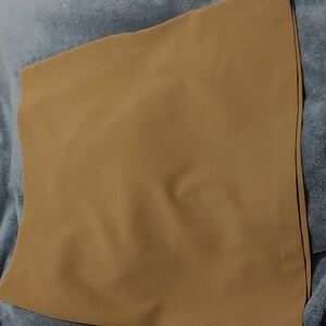 Tristan Mini Skirt Sz 12